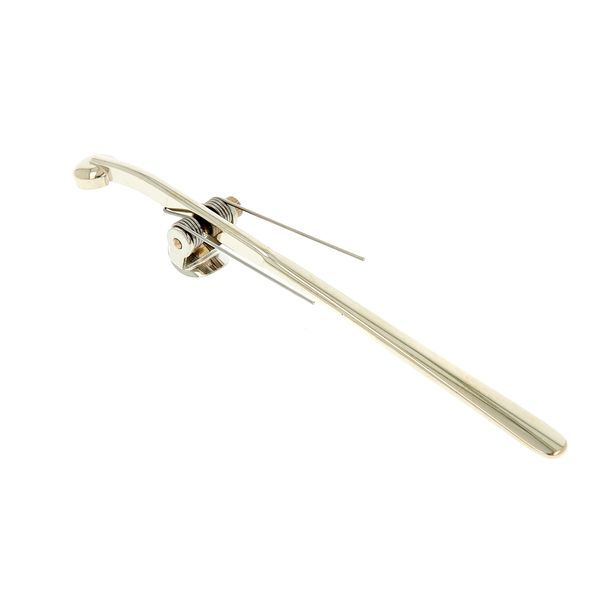 Thomann Waterkey Set Main TS Rot. Tpt.