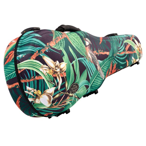 Jakob Winter JW 51015 4/4 JUNGLE VC