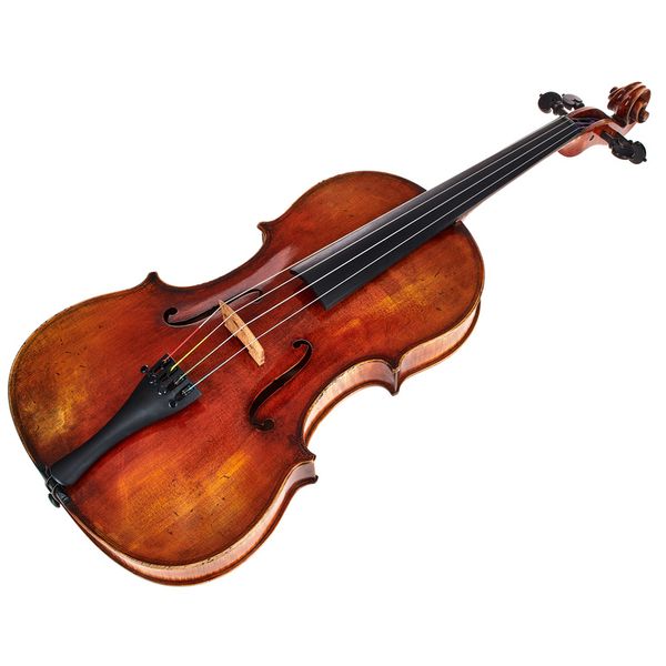 Walter Mahr Viola Jacobs Model 16"