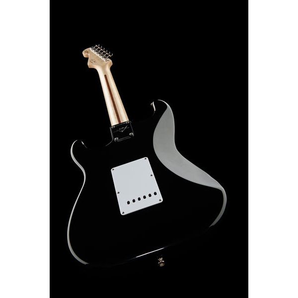 Fender Clapton Custom Shop BLK