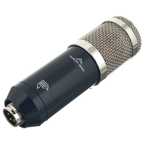 Chandler Limited TG Microphone Type L