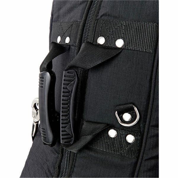 Soundwear 3244 Performer 4/4 Bass Black