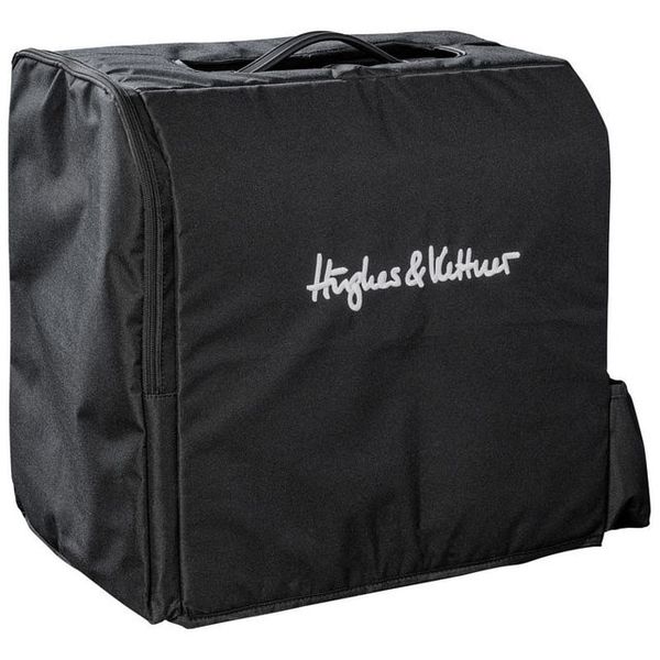 Hughes&Kettner Softcover Black Spirit 200