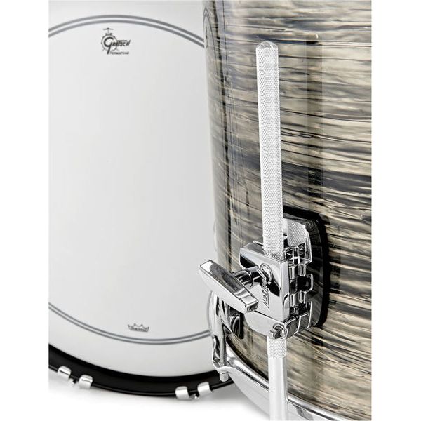 Gretsch Drums Brooklyn Rock short - GO