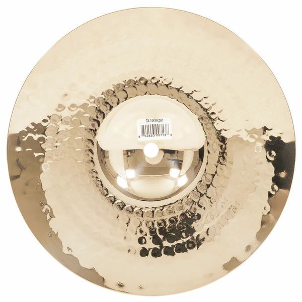 Meinl 10" Generation X FX Hi-Hat