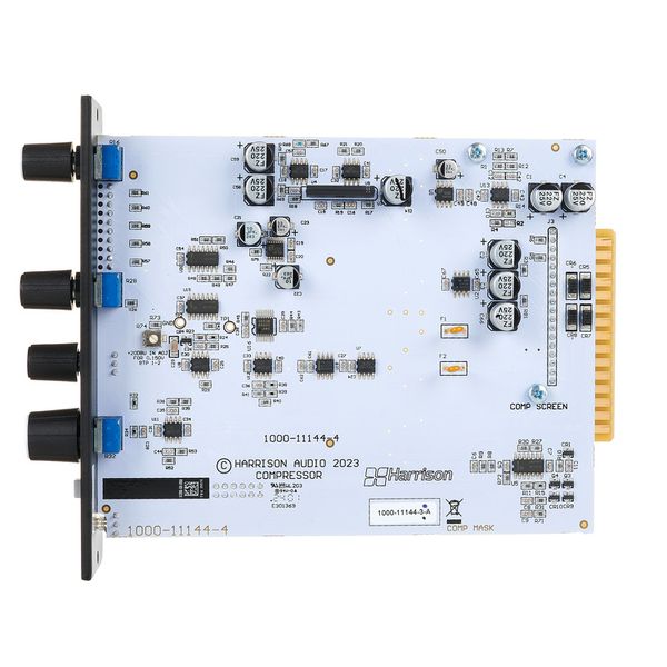 Harrison Audio Comp