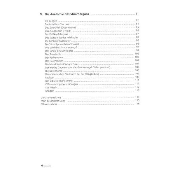 Voggenreiter  Voicecoaching