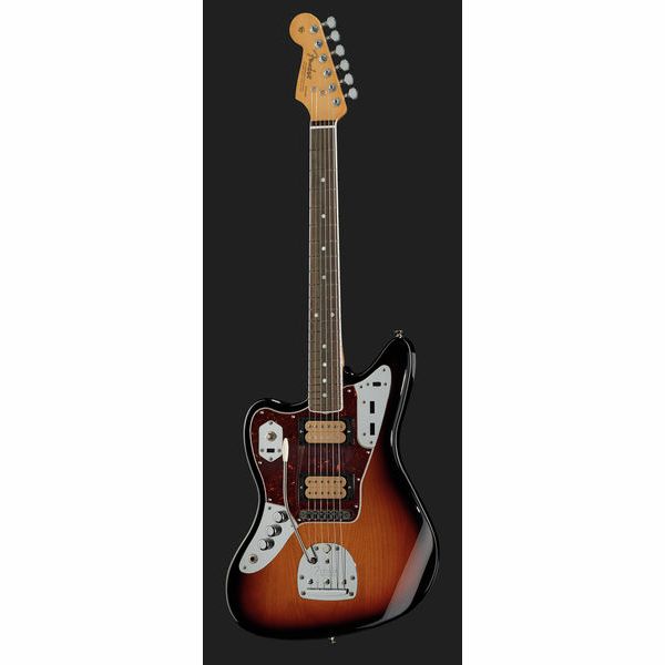 Fender Kurt Cobain Jaguar LH