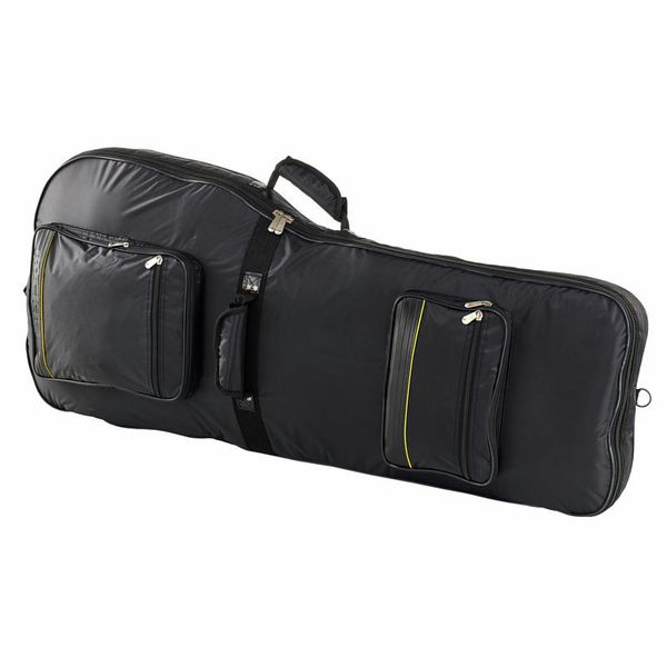 Rockbag Double Neck El. Bass Gigbag