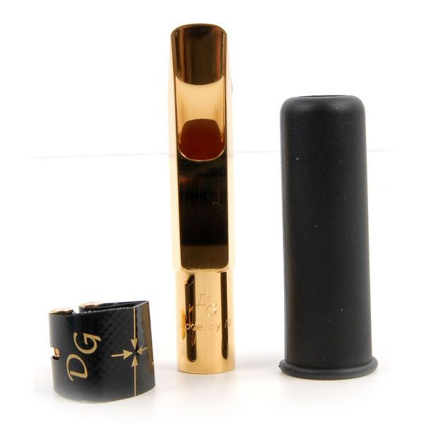 Dave Guardala Crescent Tenor HM GP