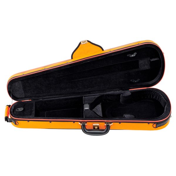 Super Light Shaped Violin Case 4/4 OR