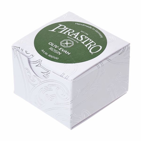 Pirastro Oliv/Evah Pirazzi Rosin