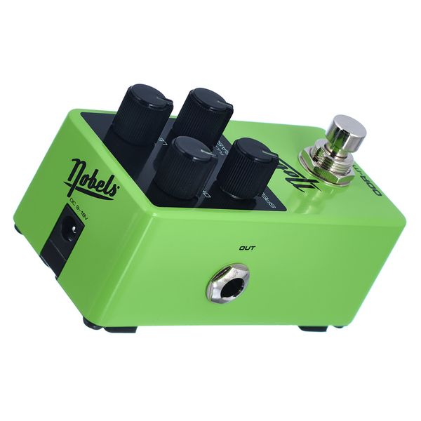 Nobels ODR-Mini 2 Overdrive