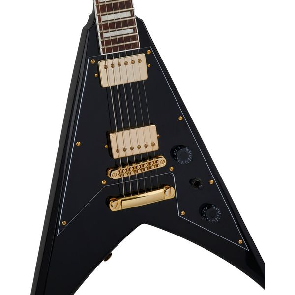 Jackson Scott Ian KVXT BLK