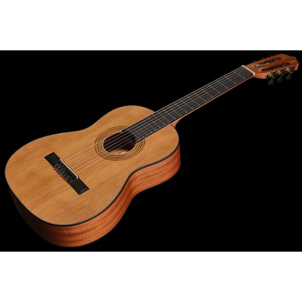 La Mancha Rubinito CM59 Bundle