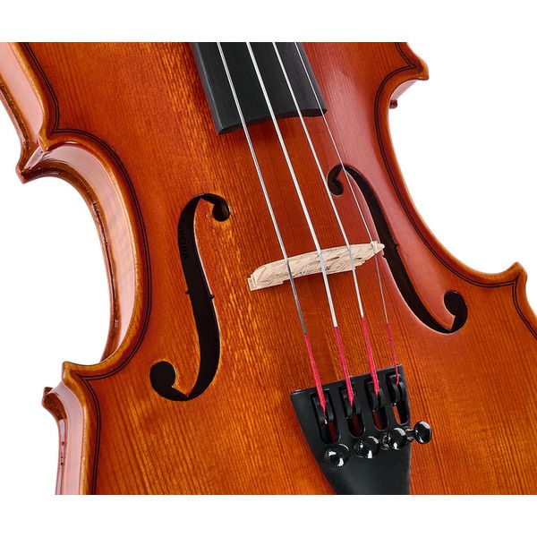 Hidersine Vivente Violin Set 1/2