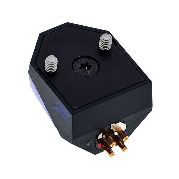 Ortofon 2M Blue Verso