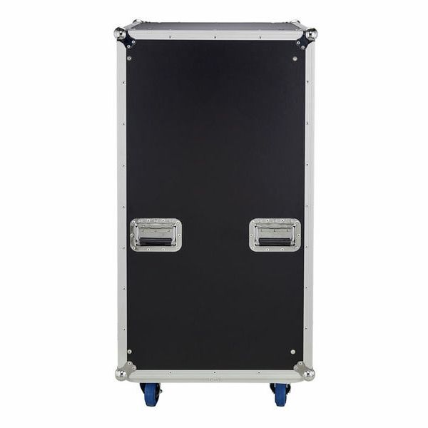 Flyht Pro Rack 22U Slide Shock Mount