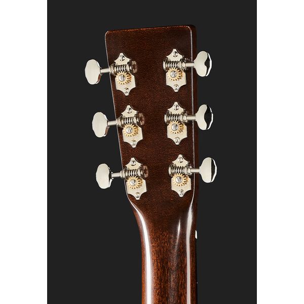 Martin Guitar D18 Authentic 1937