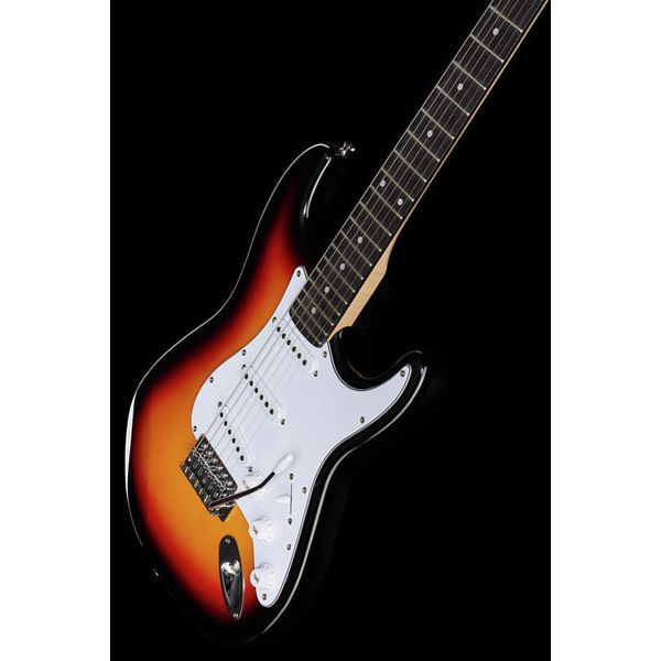 Thomann Guitar Set G2 Sunburst