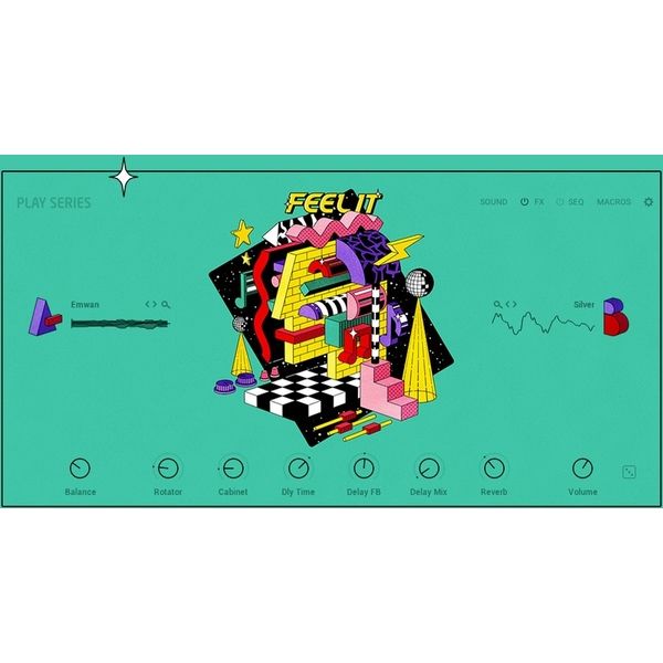 Native Instruments Komplete 15 Select Electronic