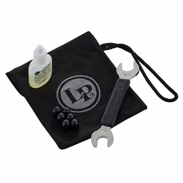 LP 12 1/2" Uptown Tumba