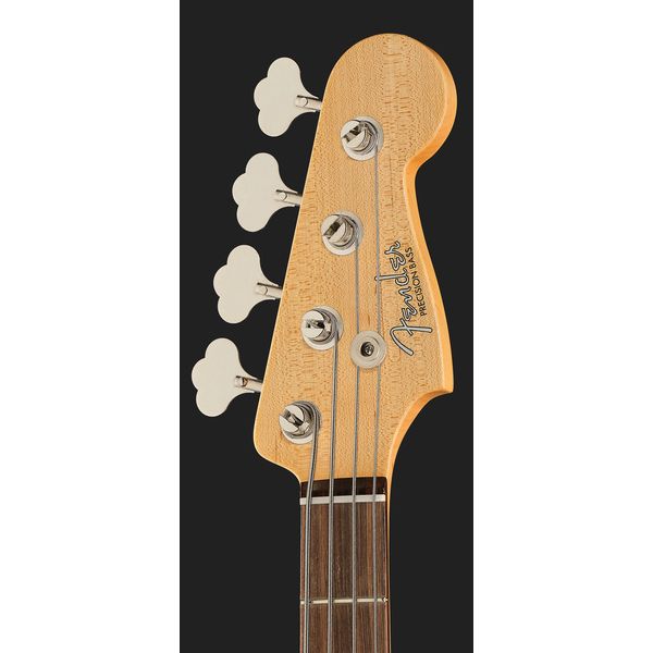 Fender 60 P-Bass RW WBoA CC