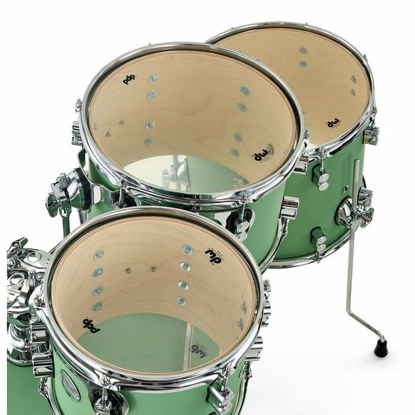 DW PDP CM4 Standard Seafoam