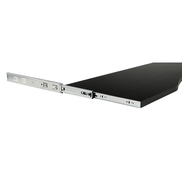 Thomann Creative Desk 159 KeyTray BK