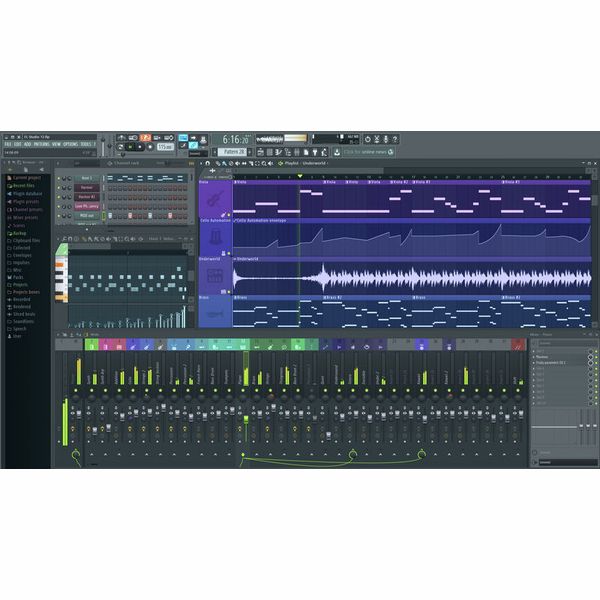 Image-Line FL Studio Producer Edition