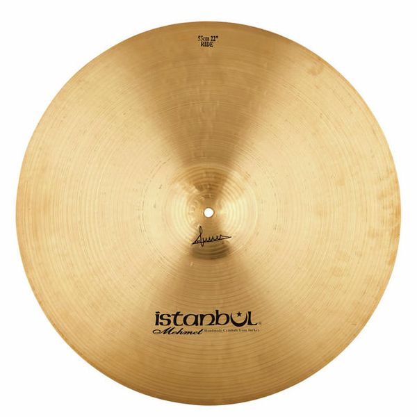 Istanbul Mehmet 22" Nostalgia 50's Ride