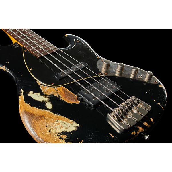 Sandberg California II TM4 MP Black