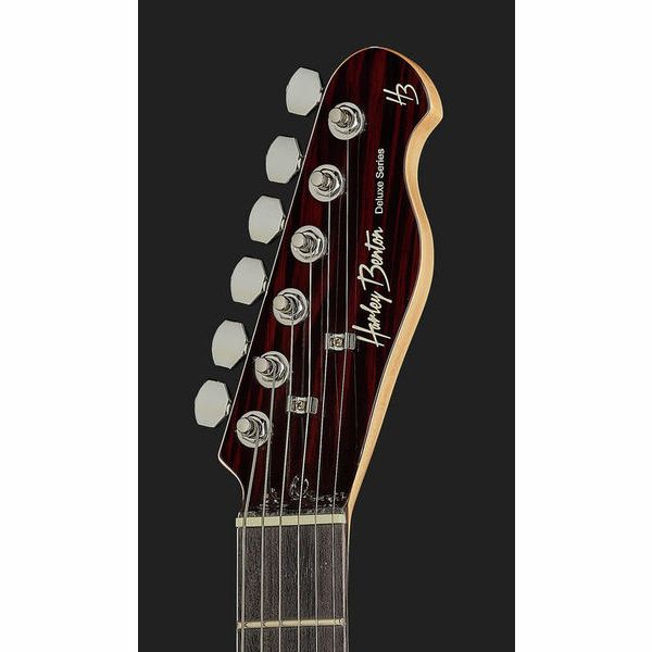Harley Benton TE-70RW Deluxe Series
