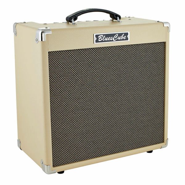 Roland Blues Cube Hot VB