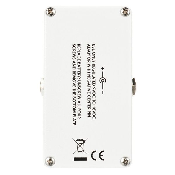 Xotic RC Booster Classic