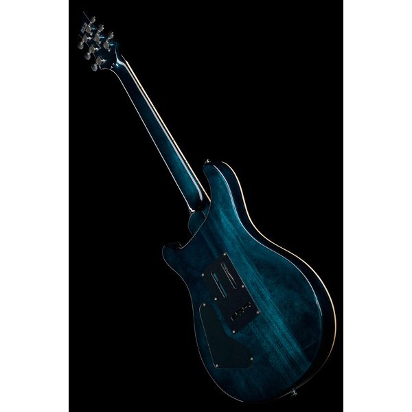 Harley Benton CST-24T Ocean Flame