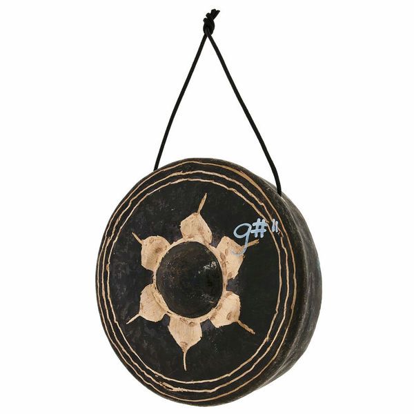 Asian Sound Thai-Gong Tuned g#2
