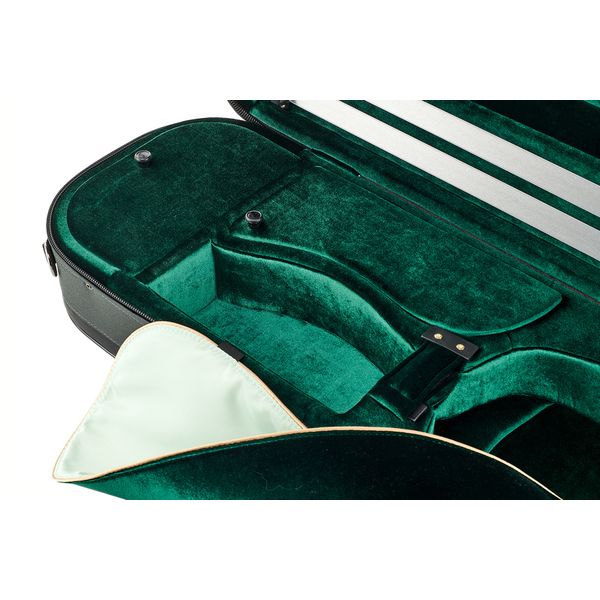 Artonus Quart Violin Case 4/4 SZ