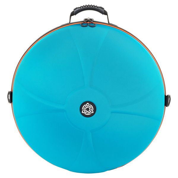 Hardcase Technologies Evatek2.0M Handpan Case Blue M