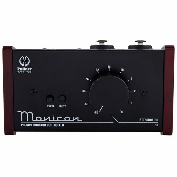 Palmer Monicon