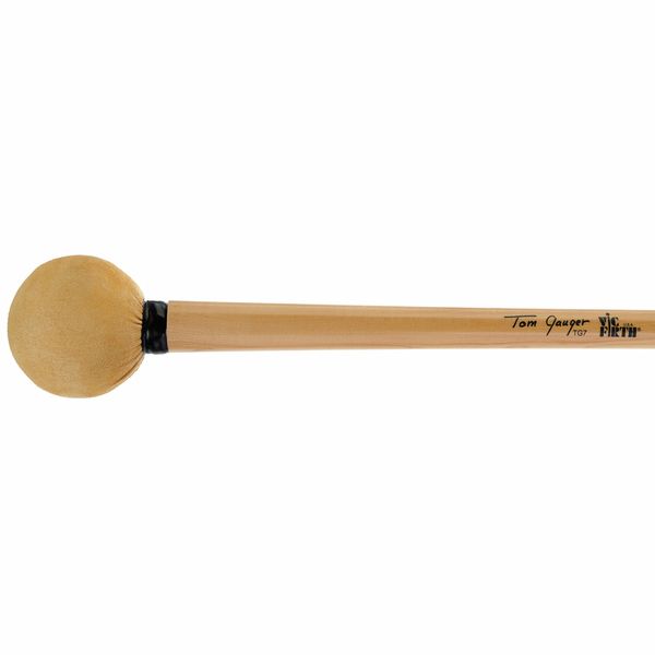 Vic Firth TG07 Tom Gauger Ultra Staccato