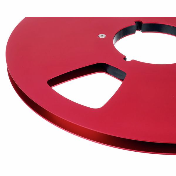 ATR Magnetics MDS Tape 1/4" empty Reel