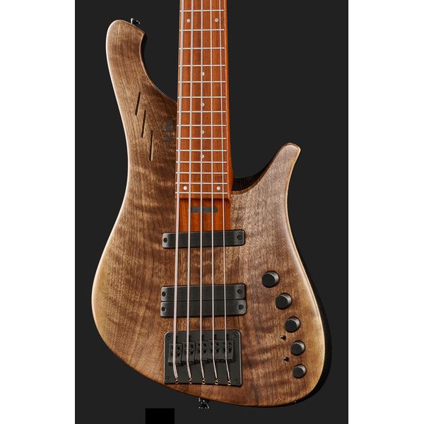 Le Fay Herr Schwarz 5 XS Semi WN