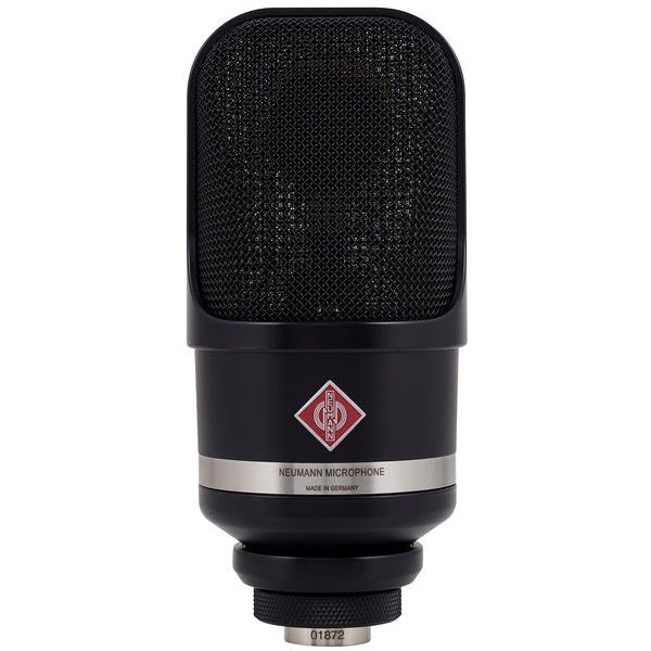 Neumann TLM 107 bk