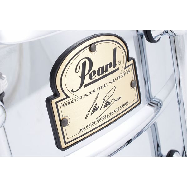 Pearl IP1465 Ian Paice Snare Drum