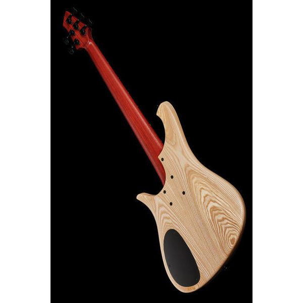 Le Fay Herr Schwarz 5 Natural