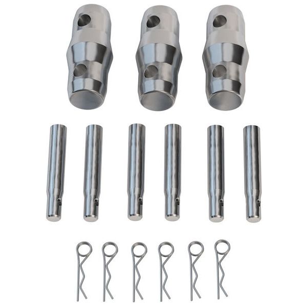 Global Truss F33025 Truss 0,25 m