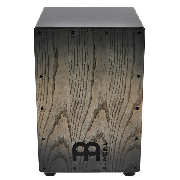 Meinl Headliner Cajon Charcoal Black