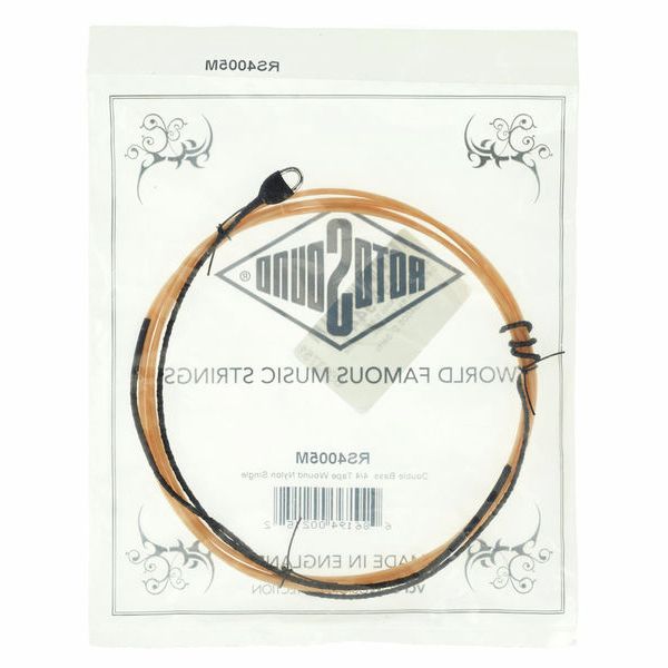 Rotosound RS 4005 C-Saite