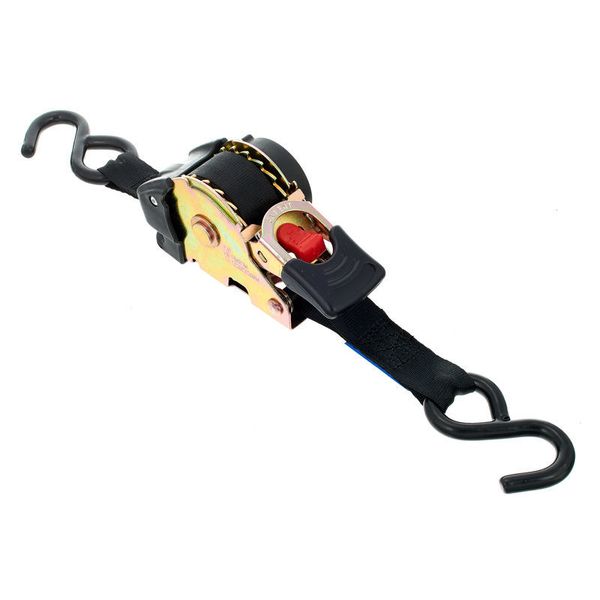 Stairville Auto Ratchet Strap 300cm/25mm